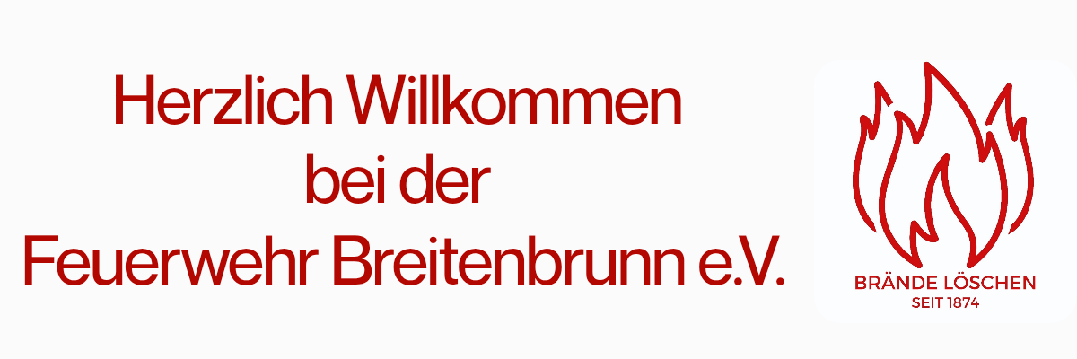 FF Breitenbrunn e.V.